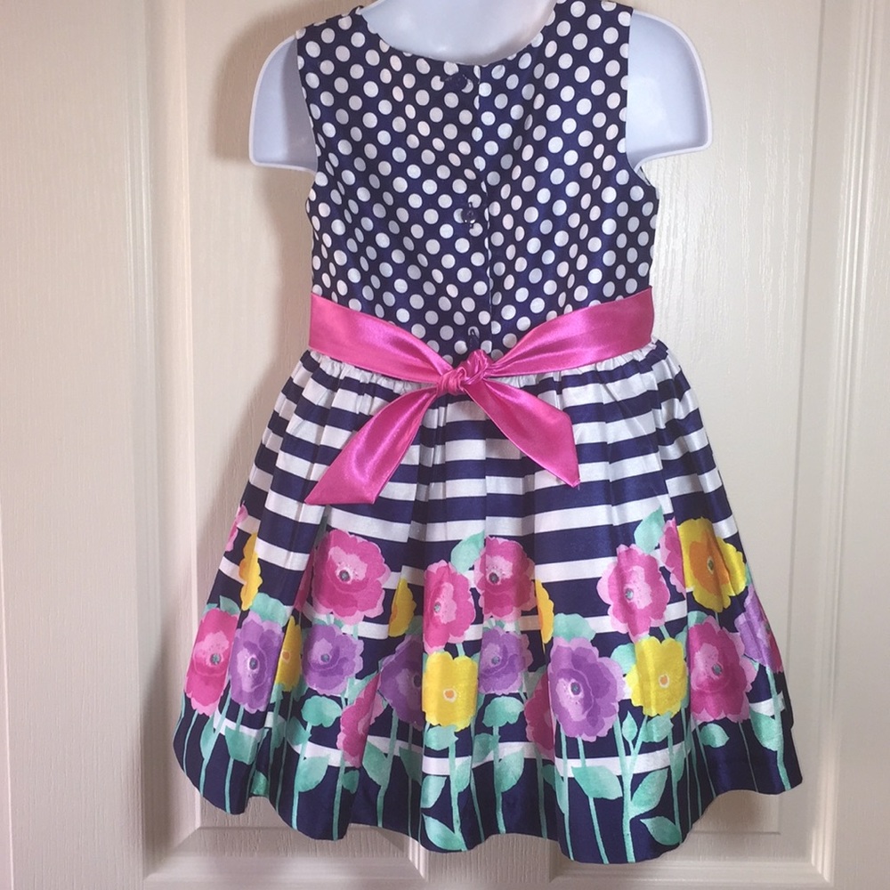 George Girls Dress - Picture 4 of 5